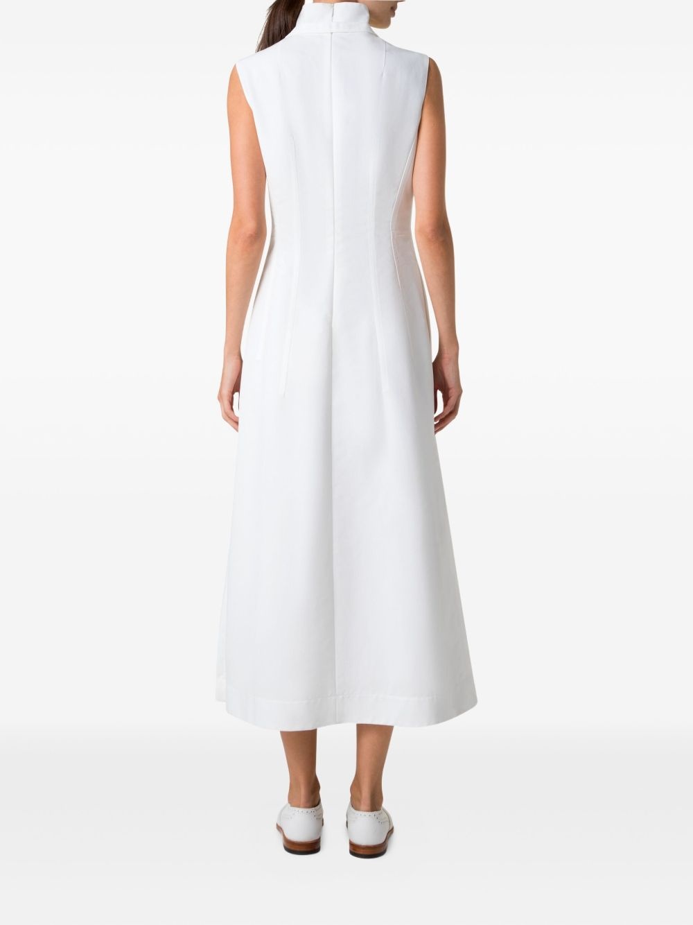 cotton dress - 5