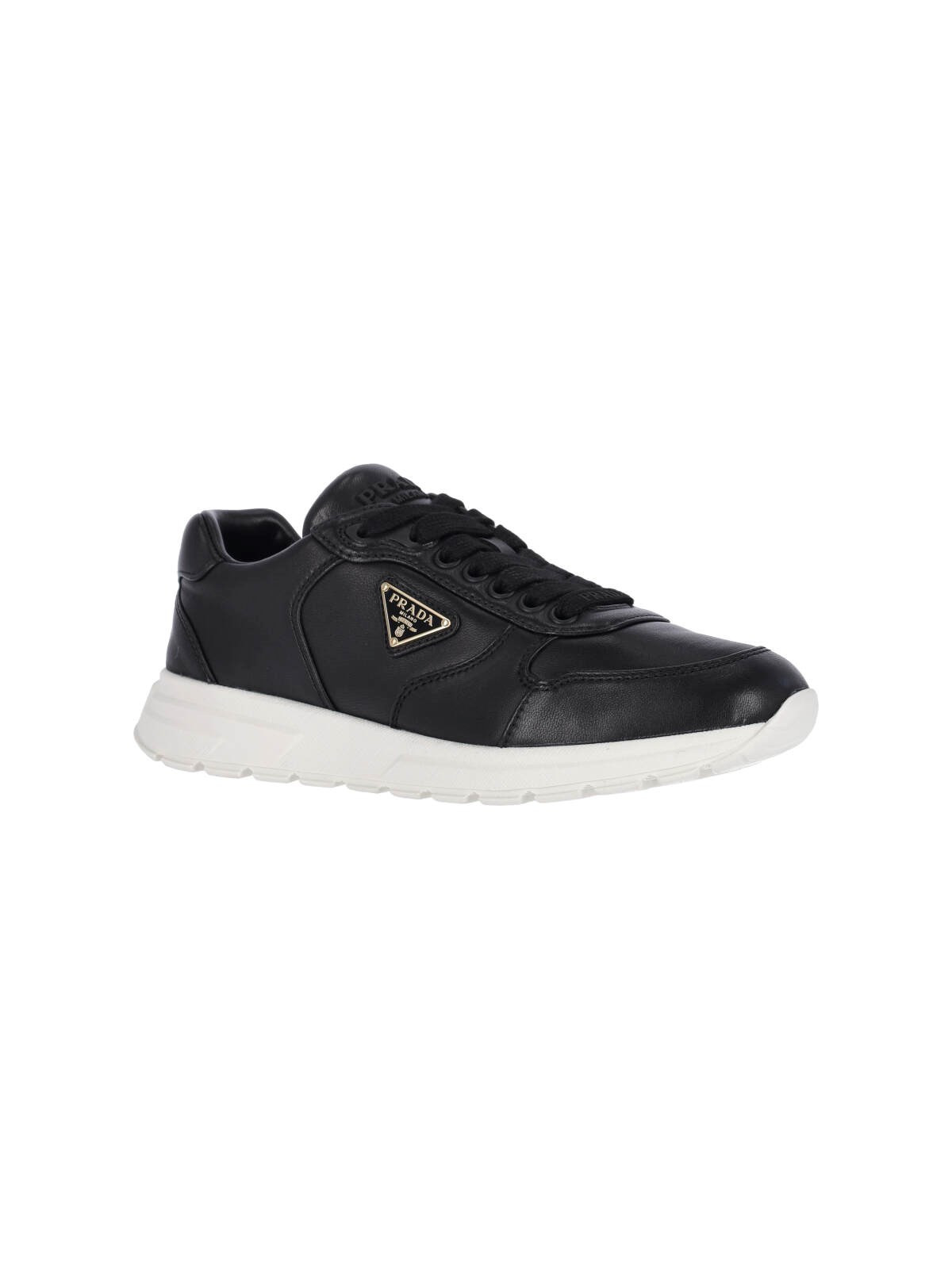 "PRAX 2.0" SNEAKERS - 2