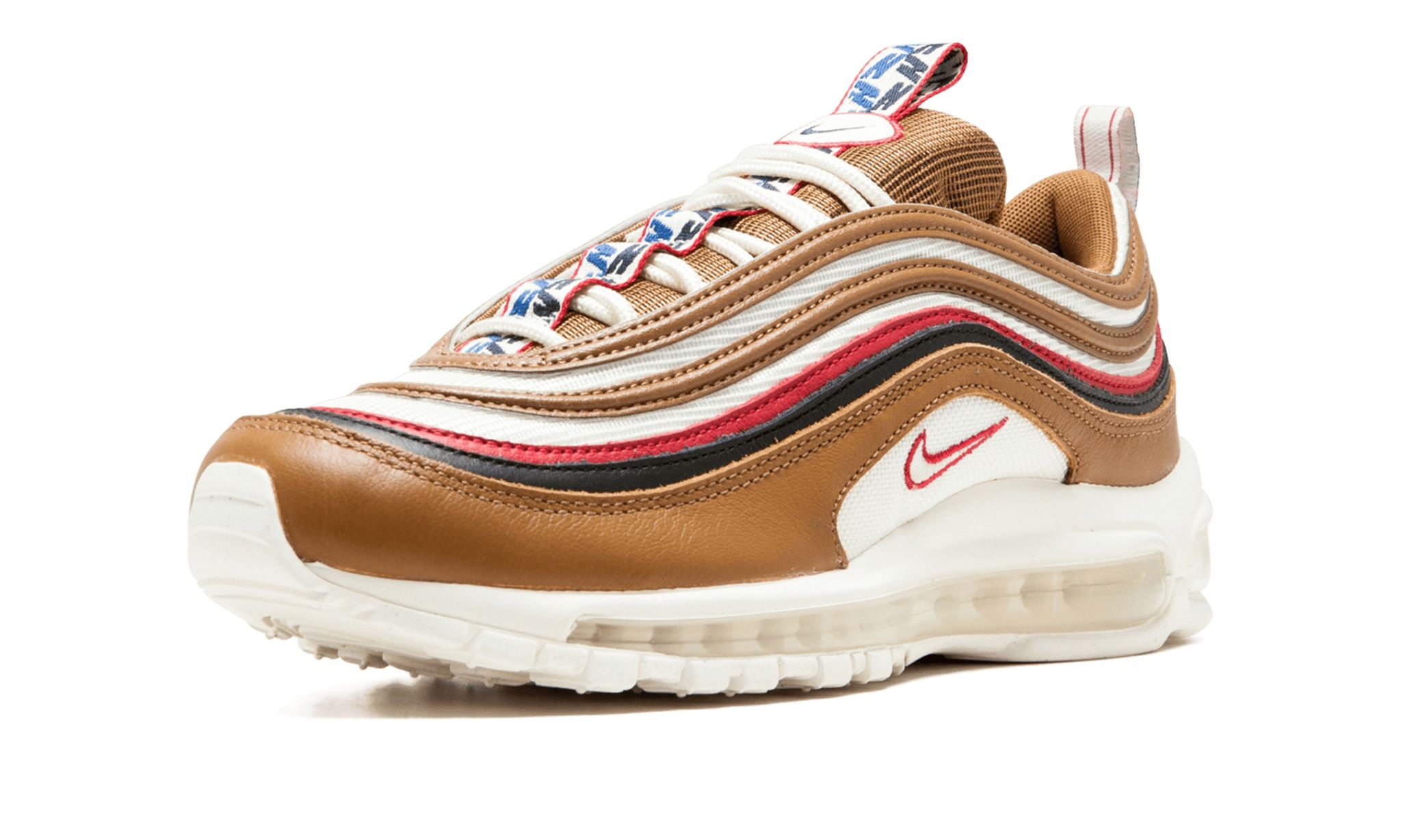 Nike Air Max 97 TT PRM "Pull Tab Pack" - 4