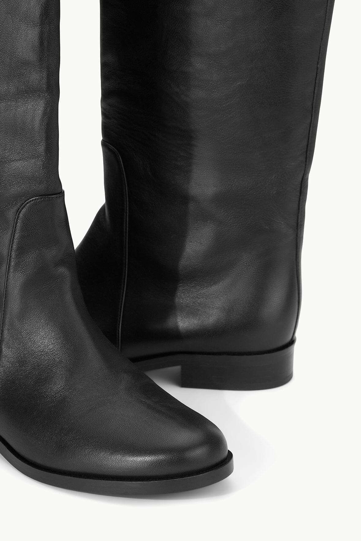 STAUD HARLOW RIDING BOOT BLACK - 6
