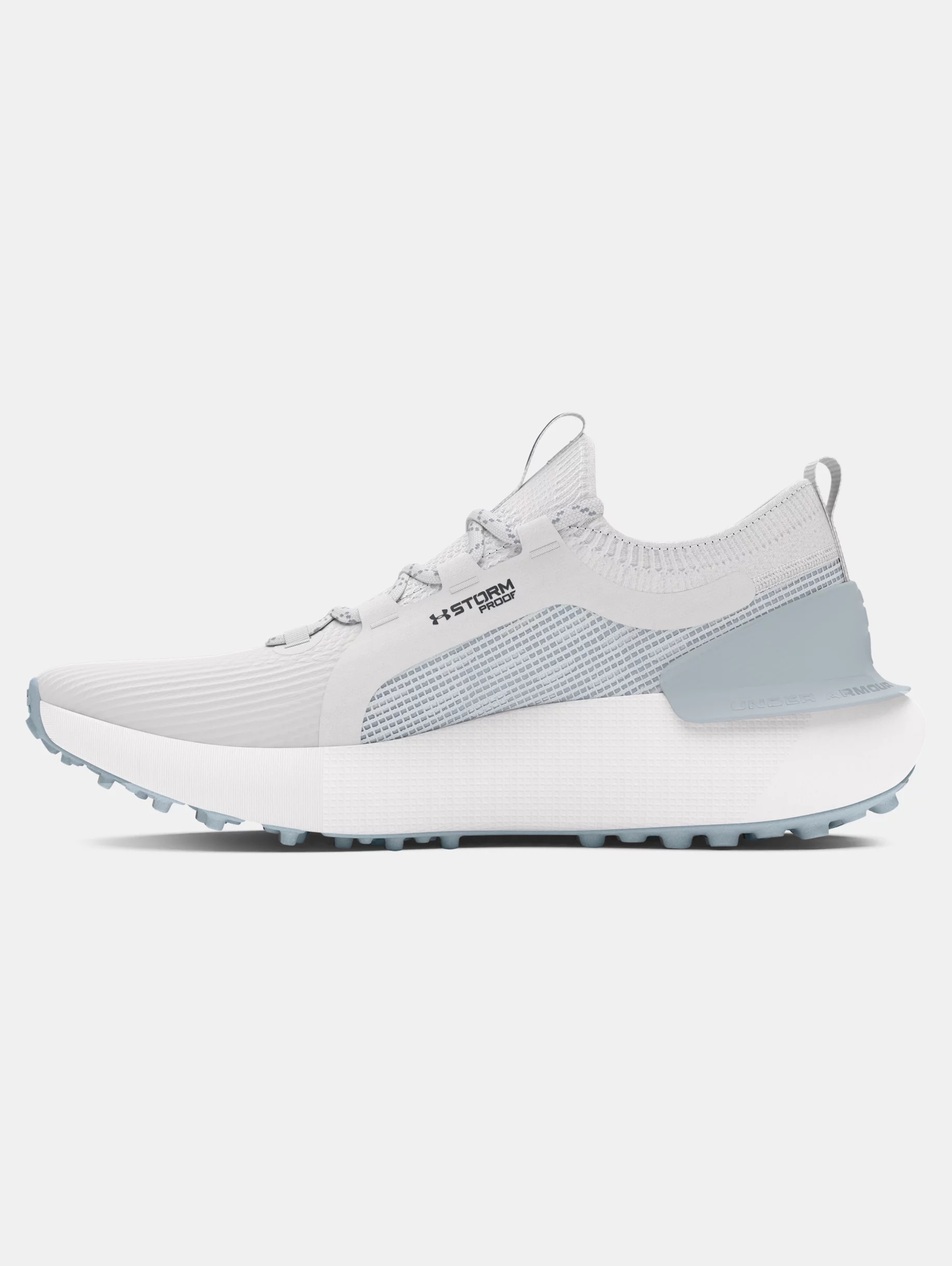 Men's UA Phantom Golf Shoes - 2