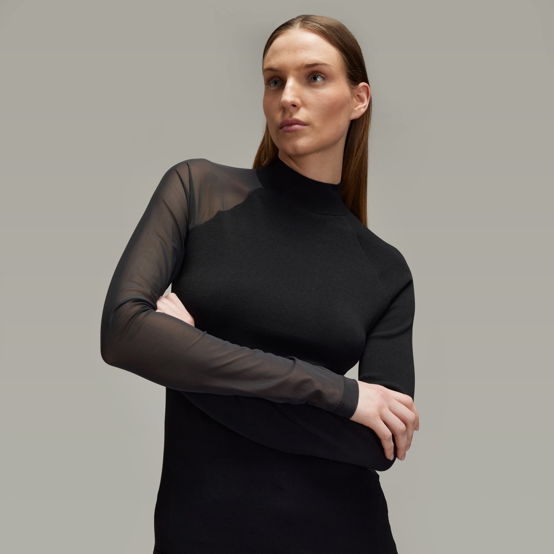 Y-3 Knit Top - 6