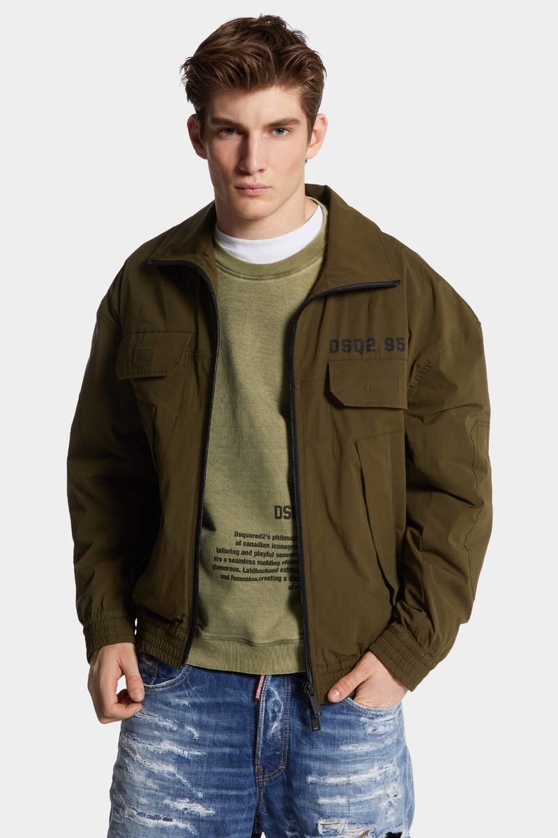UTILITY TRACK BOMBER - 3