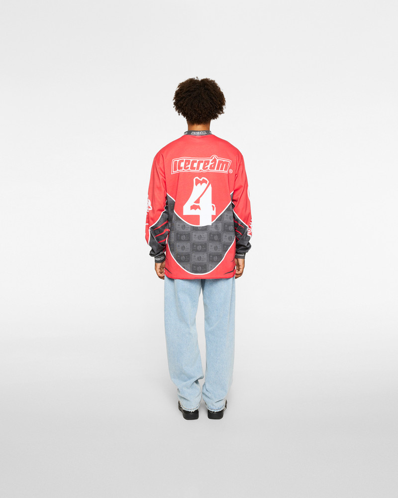 WORLDWIDE MOTO JERSEY 4