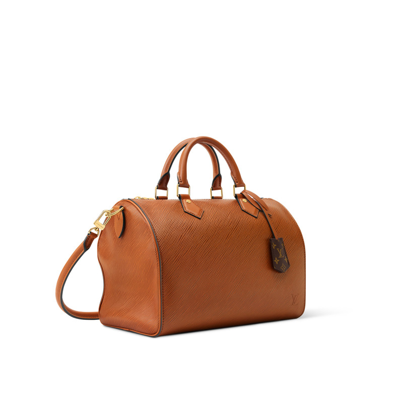 Louis Vuitton Speedy Soft 30 outlook