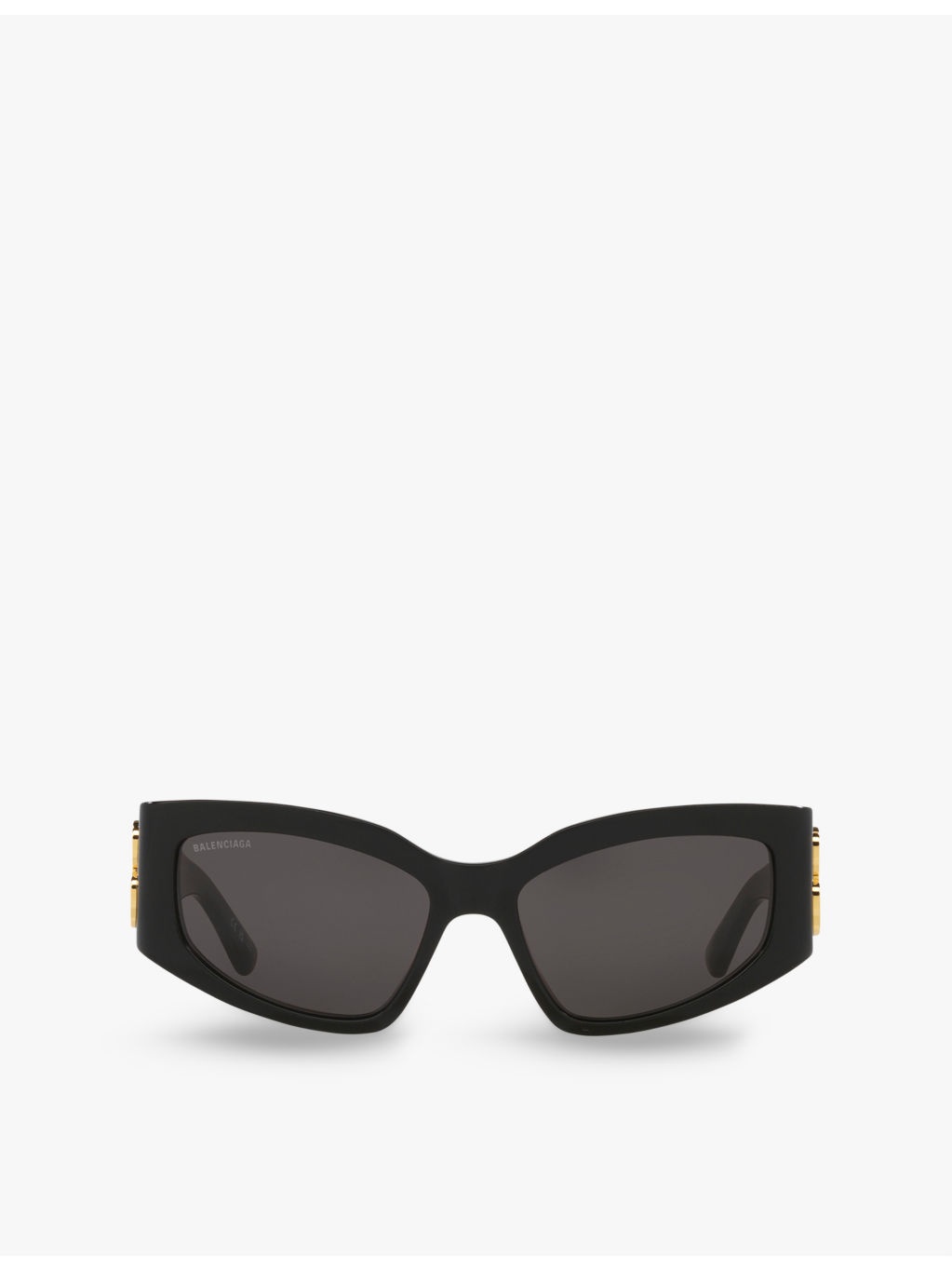 BB0321S cat eye-frame acetate sunglasses - 1
