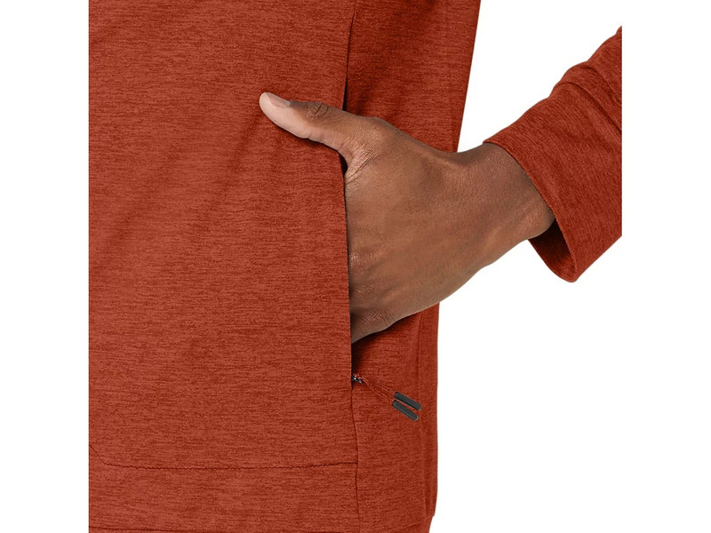 MEN'S TECH FZ HOODIE 2.0 6