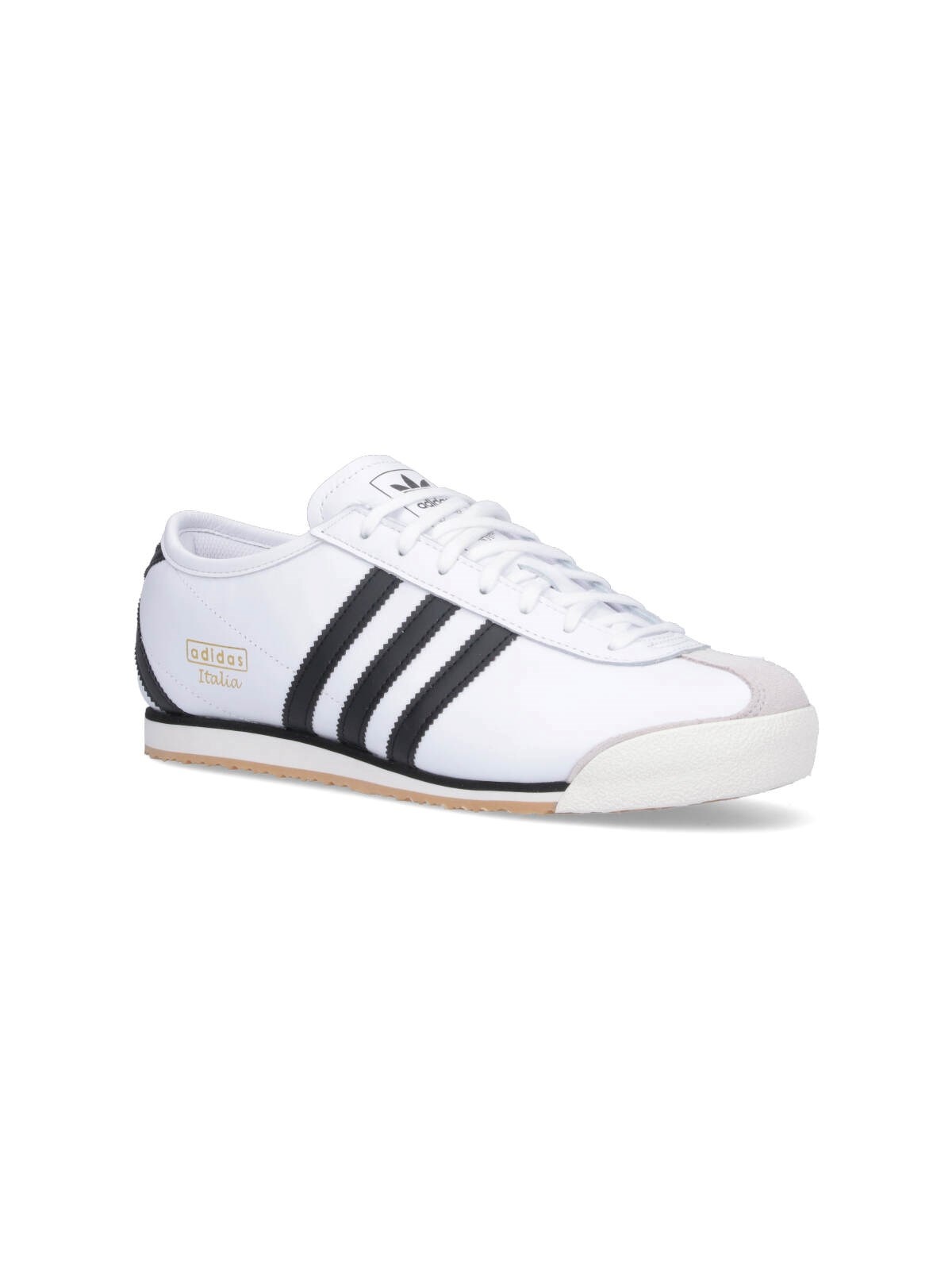 "ITALIA 70S" SNEAKERS - 2