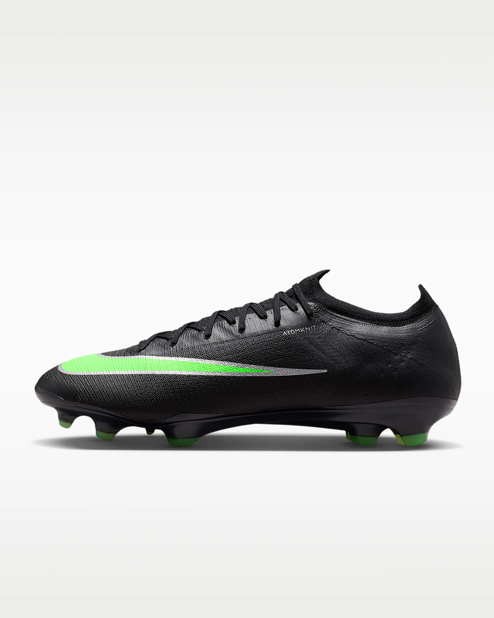 Nike Mercurial Vapor 17 Elite Firm-Ground Low-Top Soccer Cleats - 1