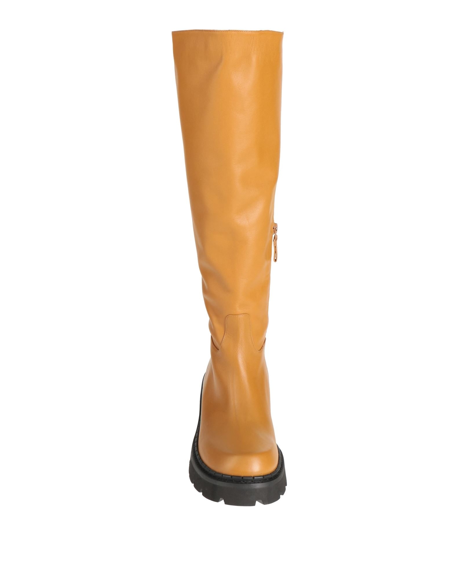 Mustard Women's Boots - 4