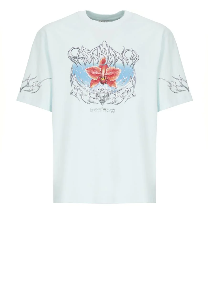 Casablanca T-Shirts And Polos - 1