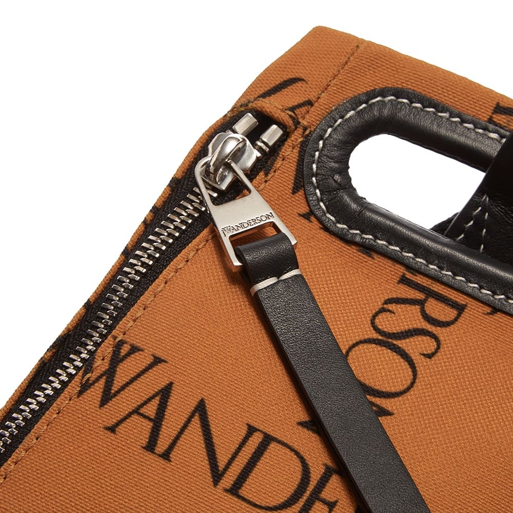 JW Anderson Anchor Logo Bum Bag - 4