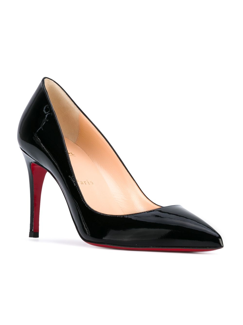 90mm Pigalle pumps - 2