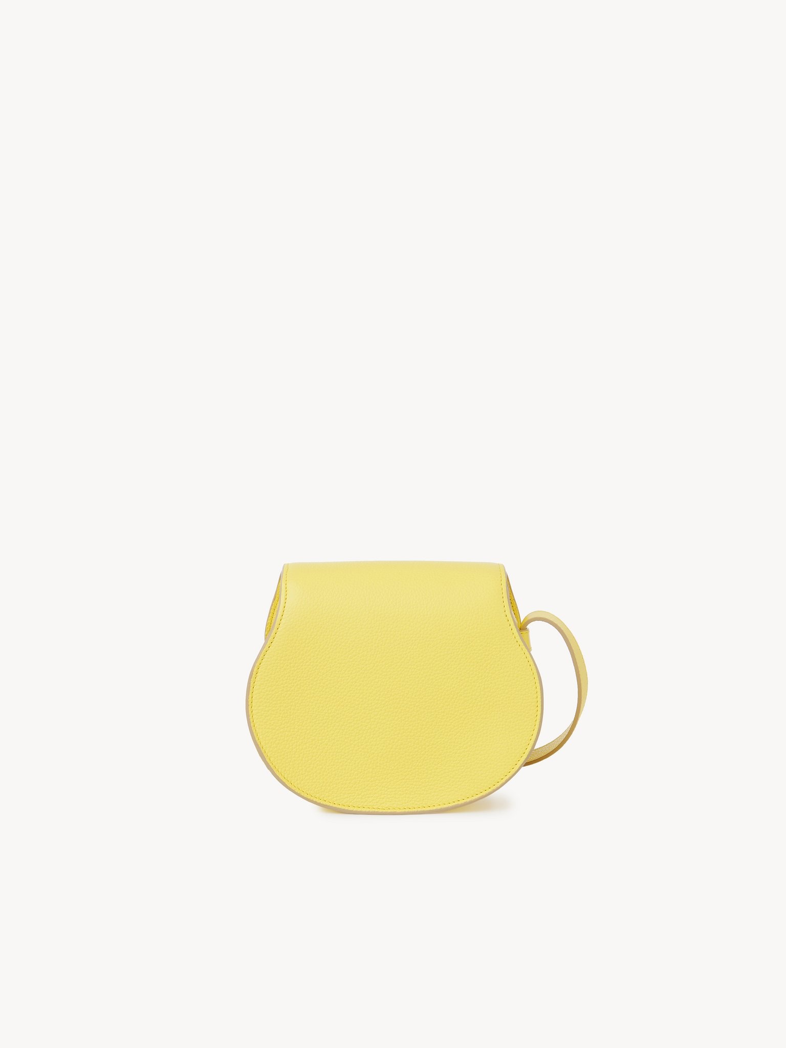 MARCIE SMALL SADDLE BAG - 2
