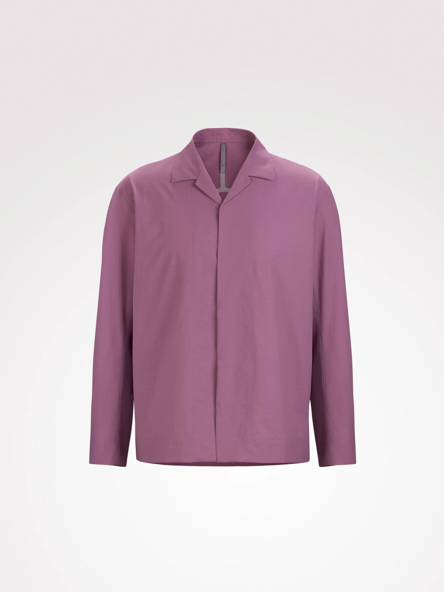 Cusec Shirt LS - 1
