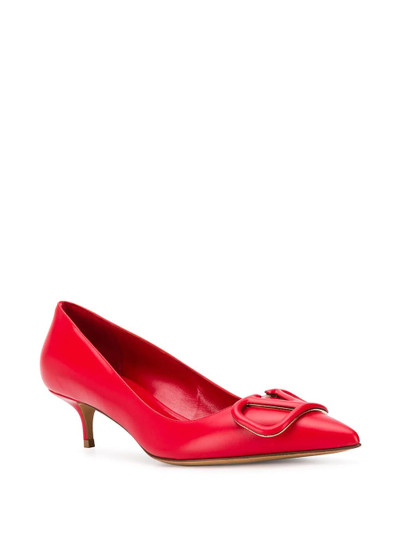 Valentino VSLING 60mm pumps outlook