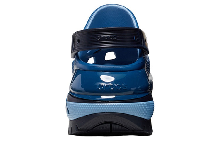 (WMNS) Crocs Bistro Clog x Nana 208336-425 - 6