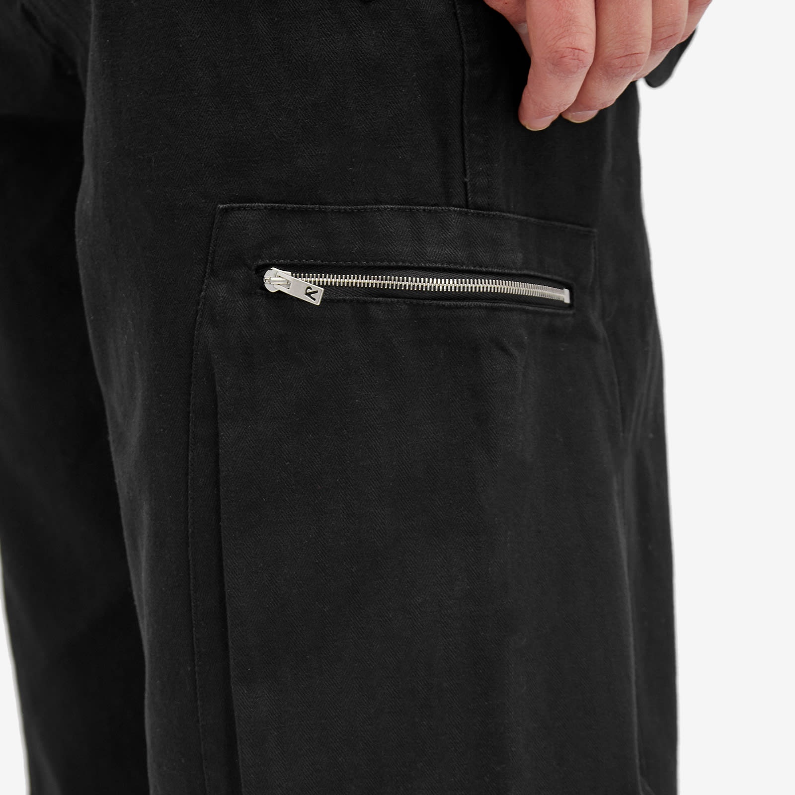Represent Workshop Cargo Pant - 5