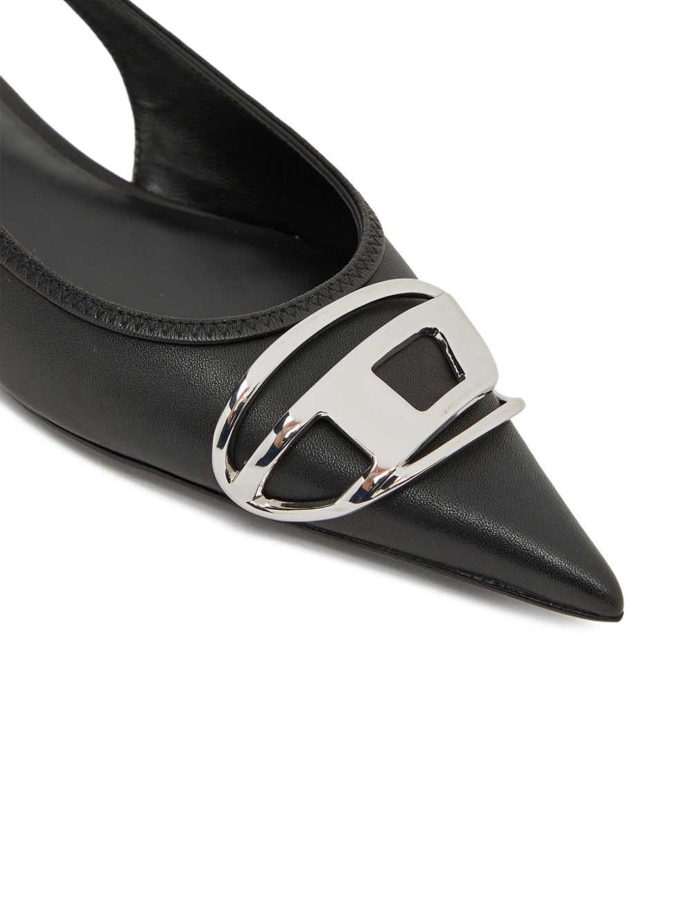 D-Venus ballerina shoes - 6