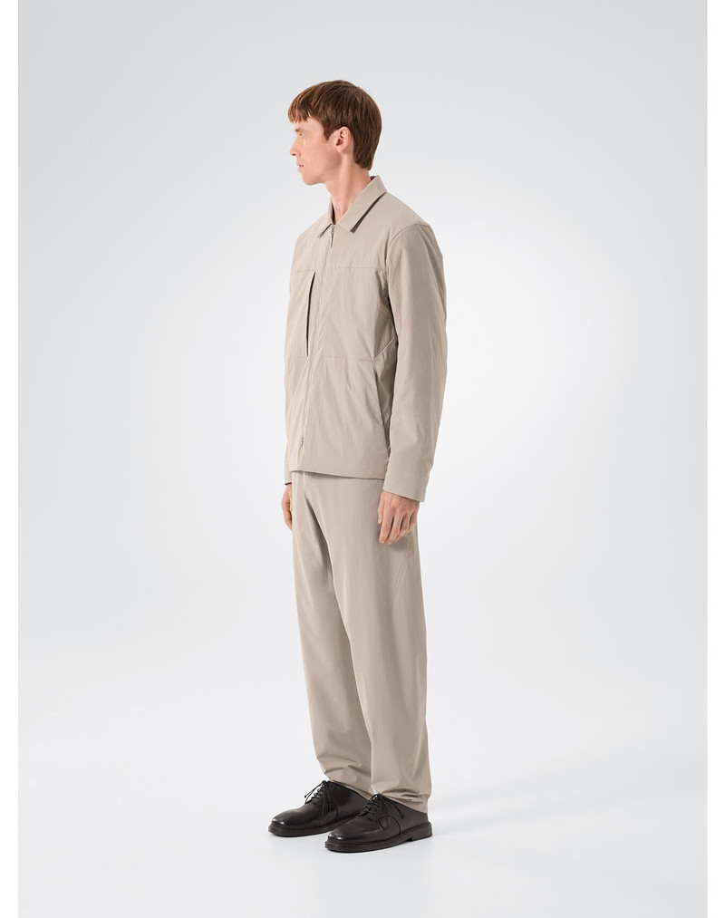 Mionn Insulated Overshirt 4