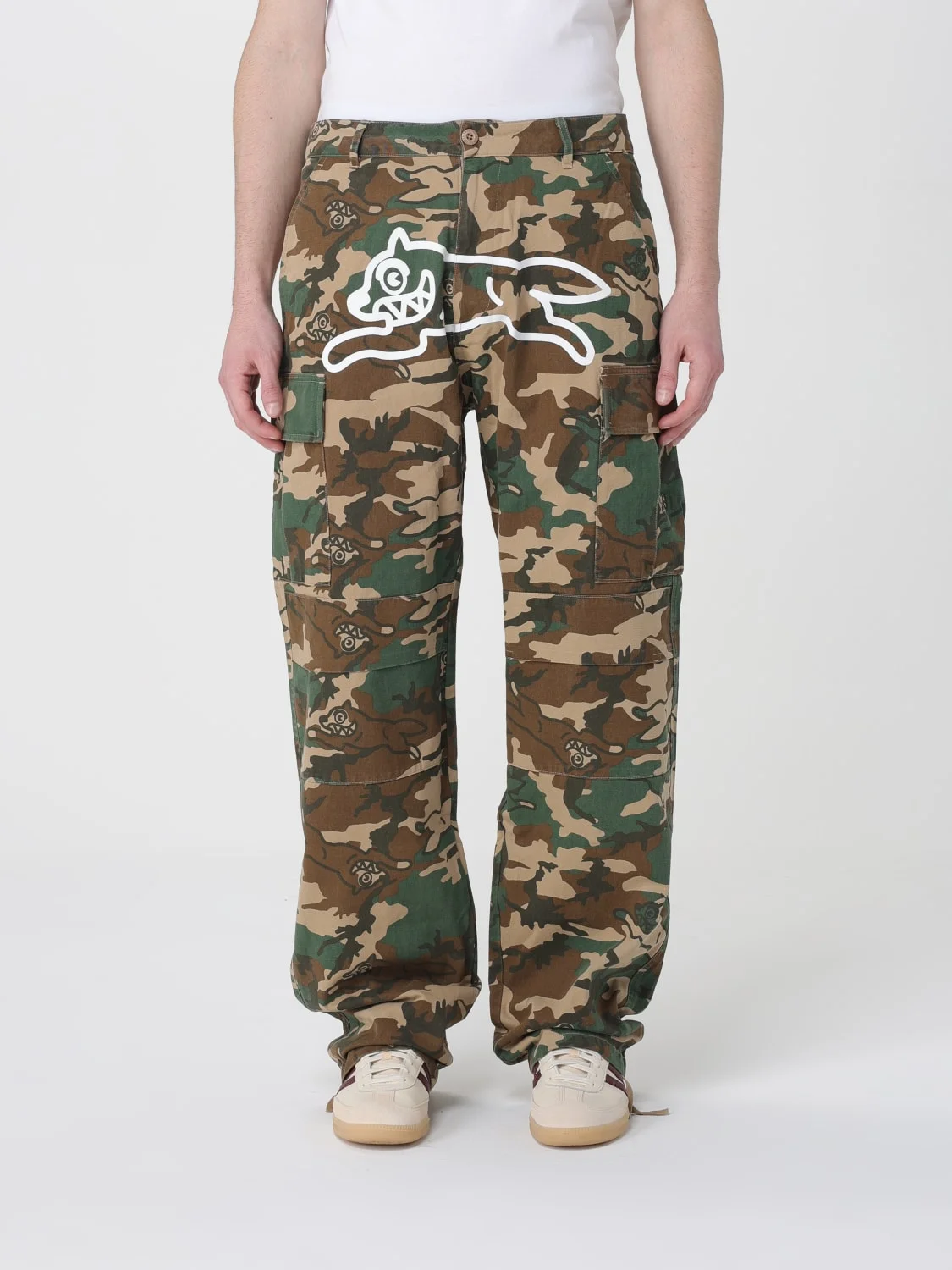 Pants men Icecream - 1