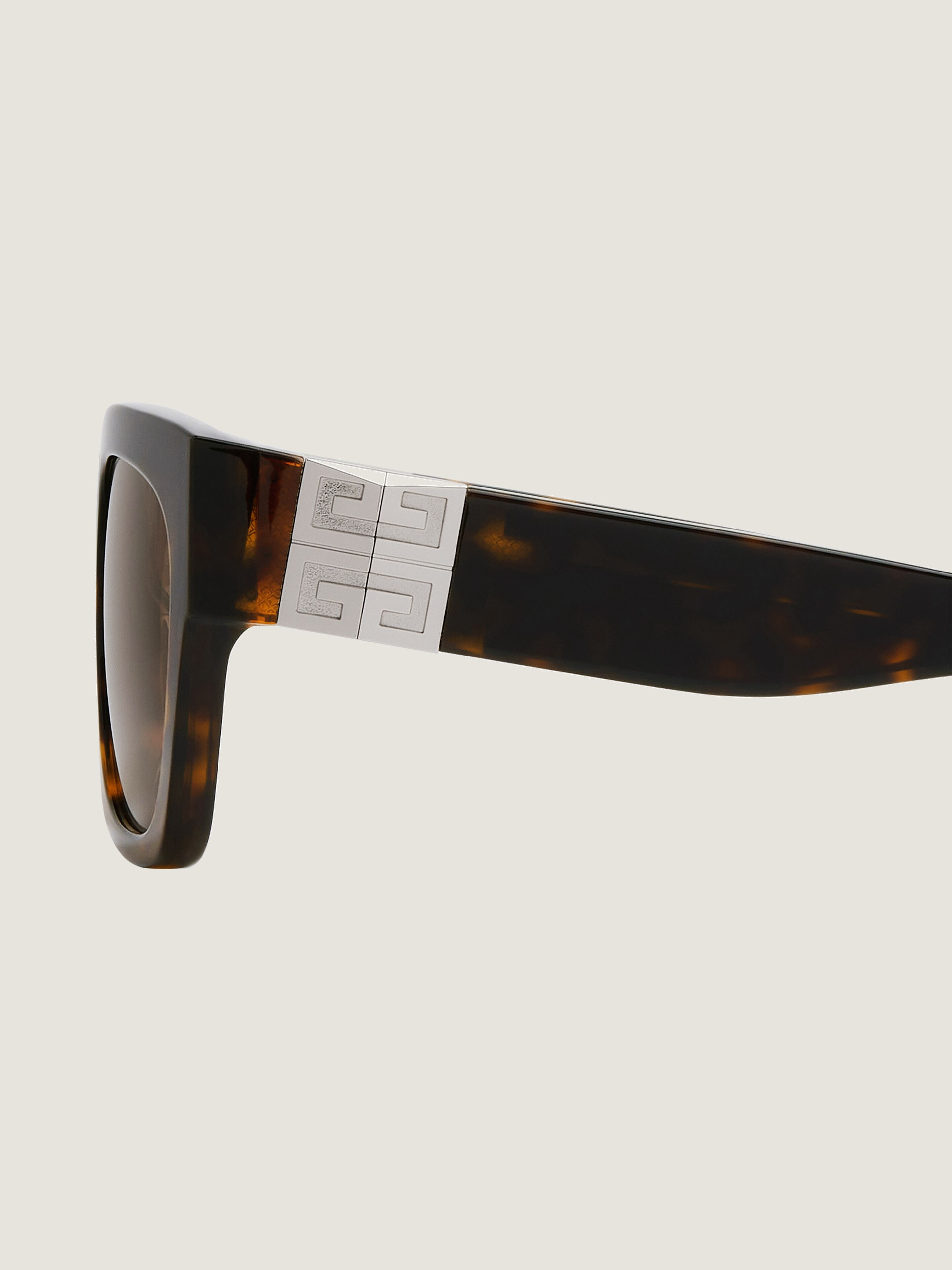 4G UNISEX SUNGLASSES IN ACETATE - 4