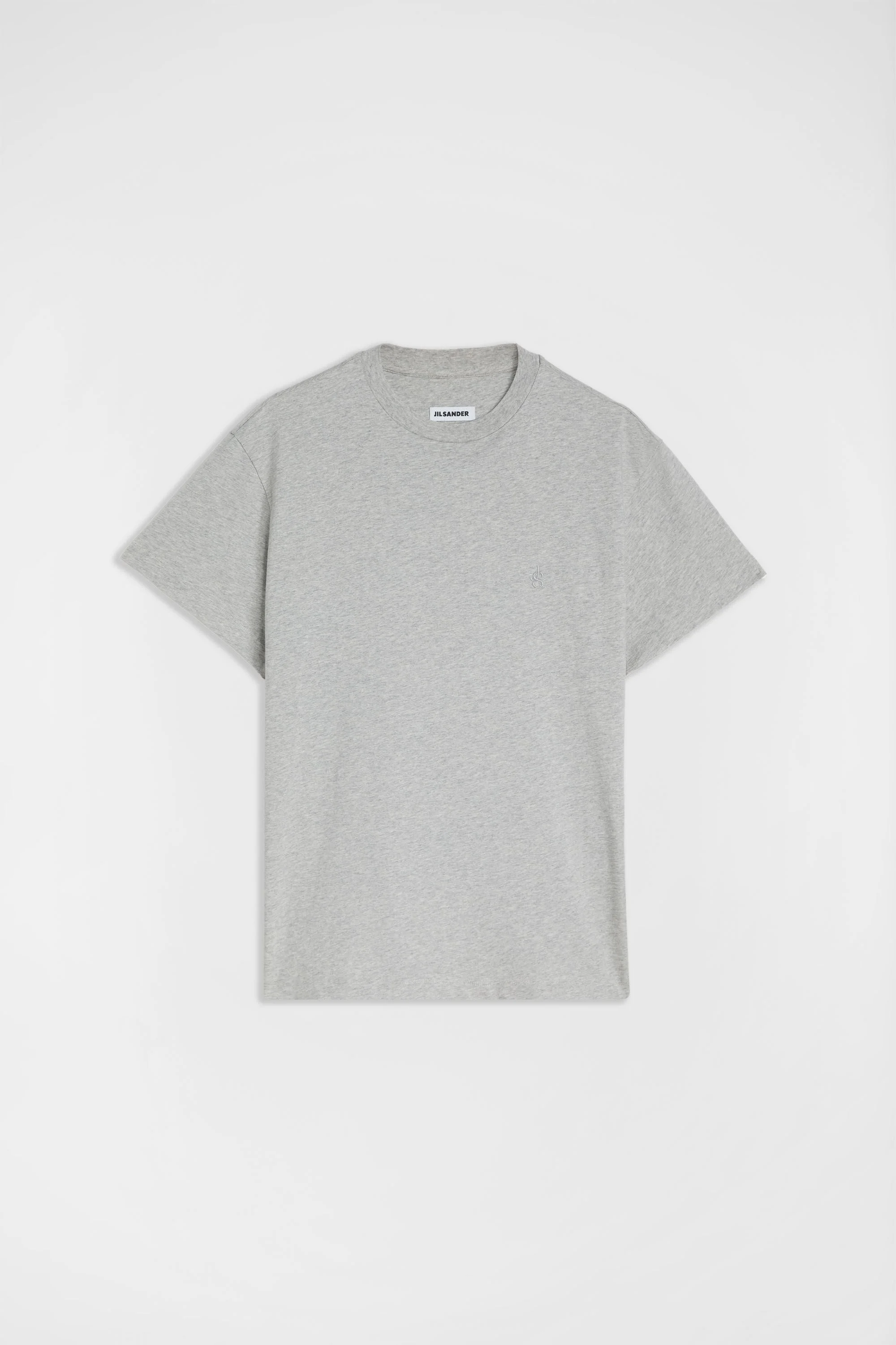 3-Pack Short-Sleeved T-Shirt Set - 1
