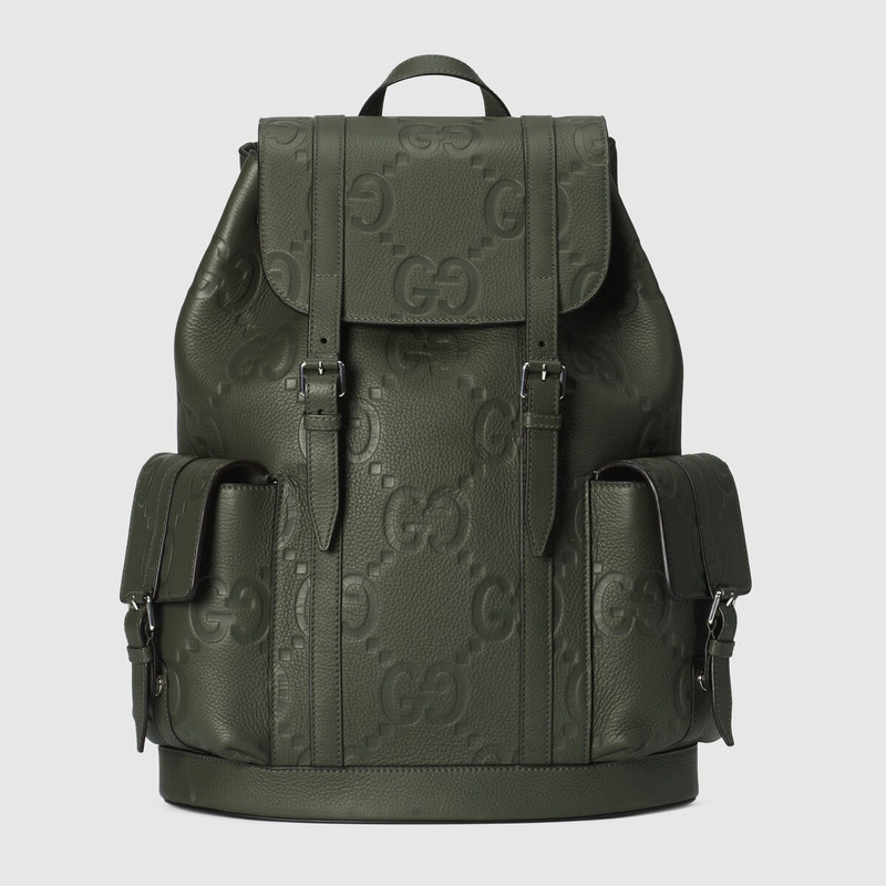 Jumbo GG backpack 1