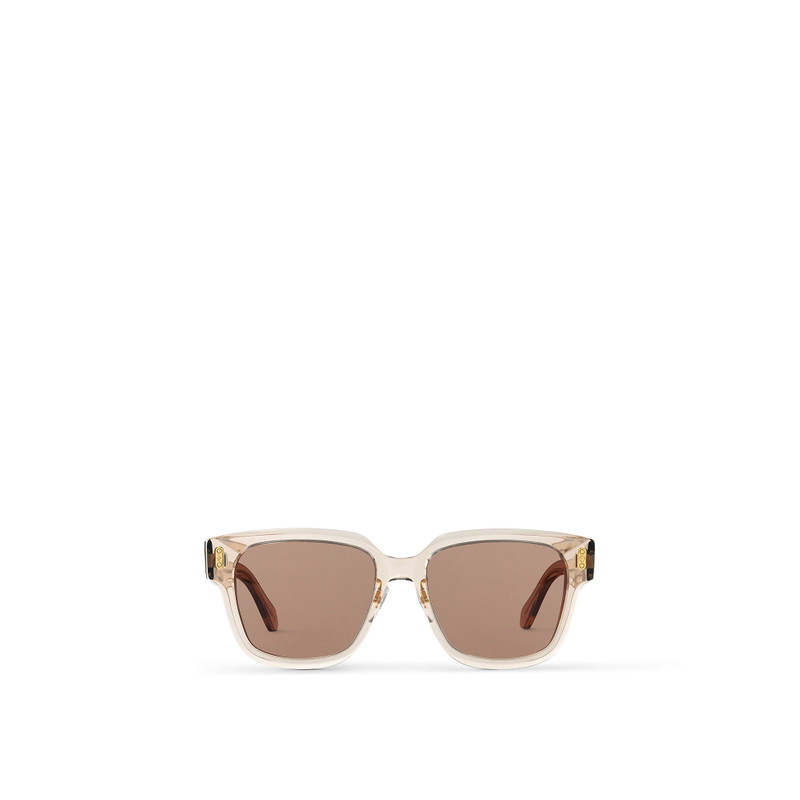 LV Confidence Square Sunglasses 1