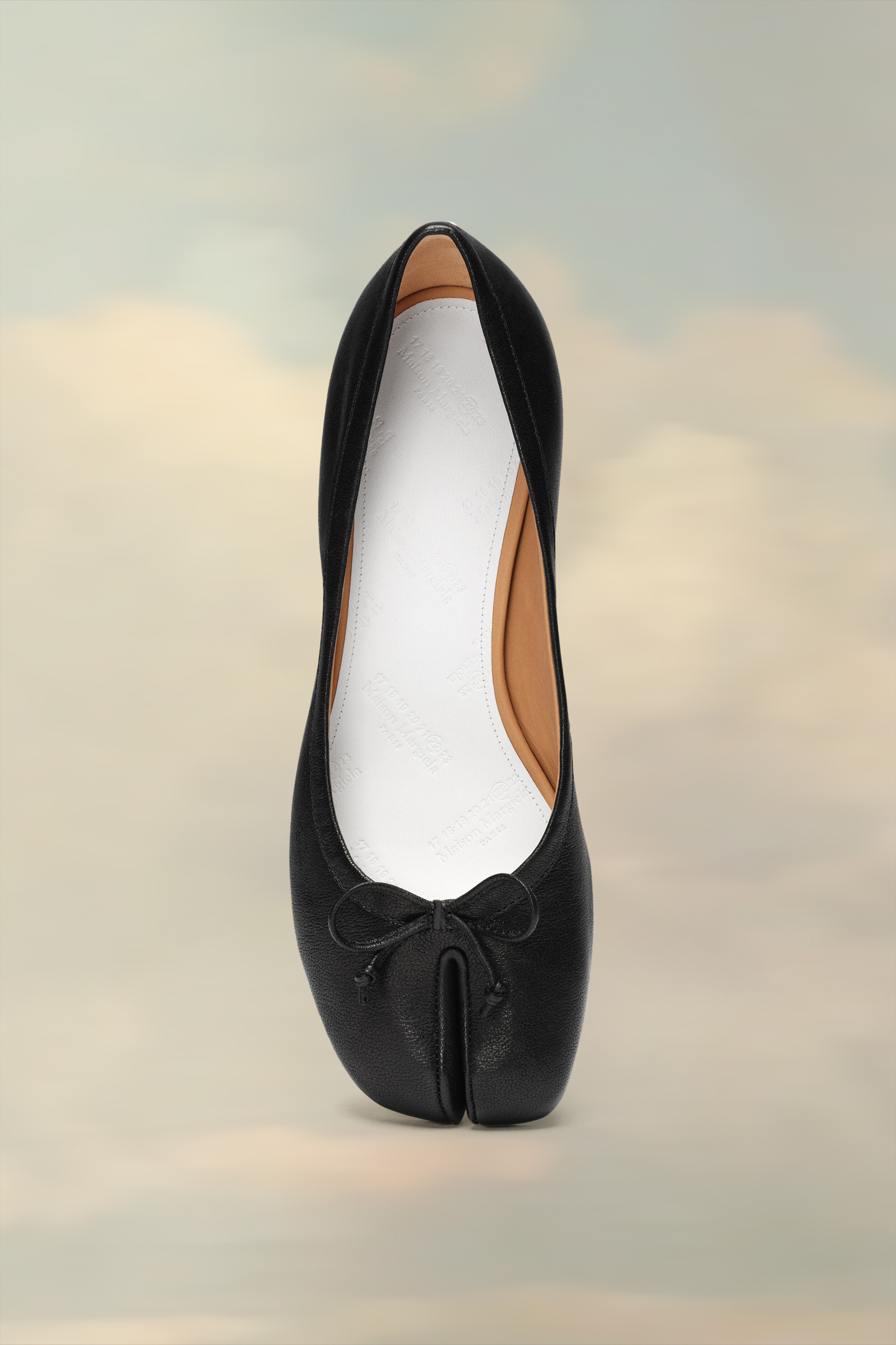Tabi ballerinas - 3