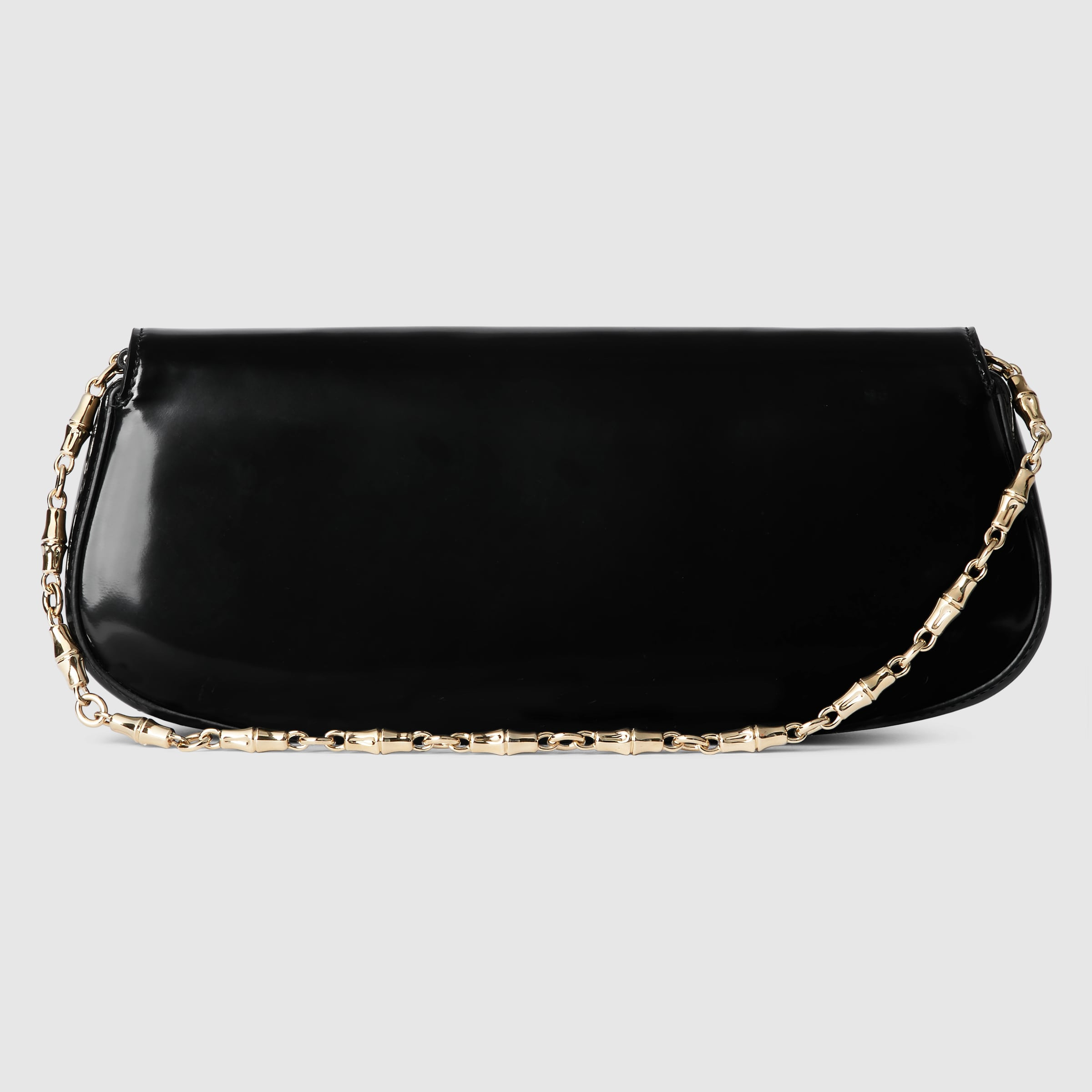 Gucci Bamboo Night small clutch - 6