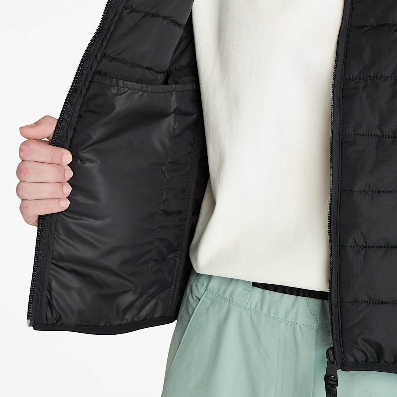 Women's Lightweight Jacket - 4