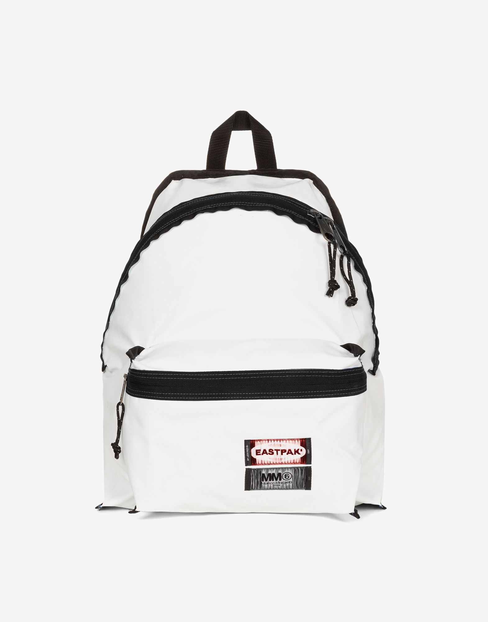 MM6 x Eastpak reversible backpack - 5