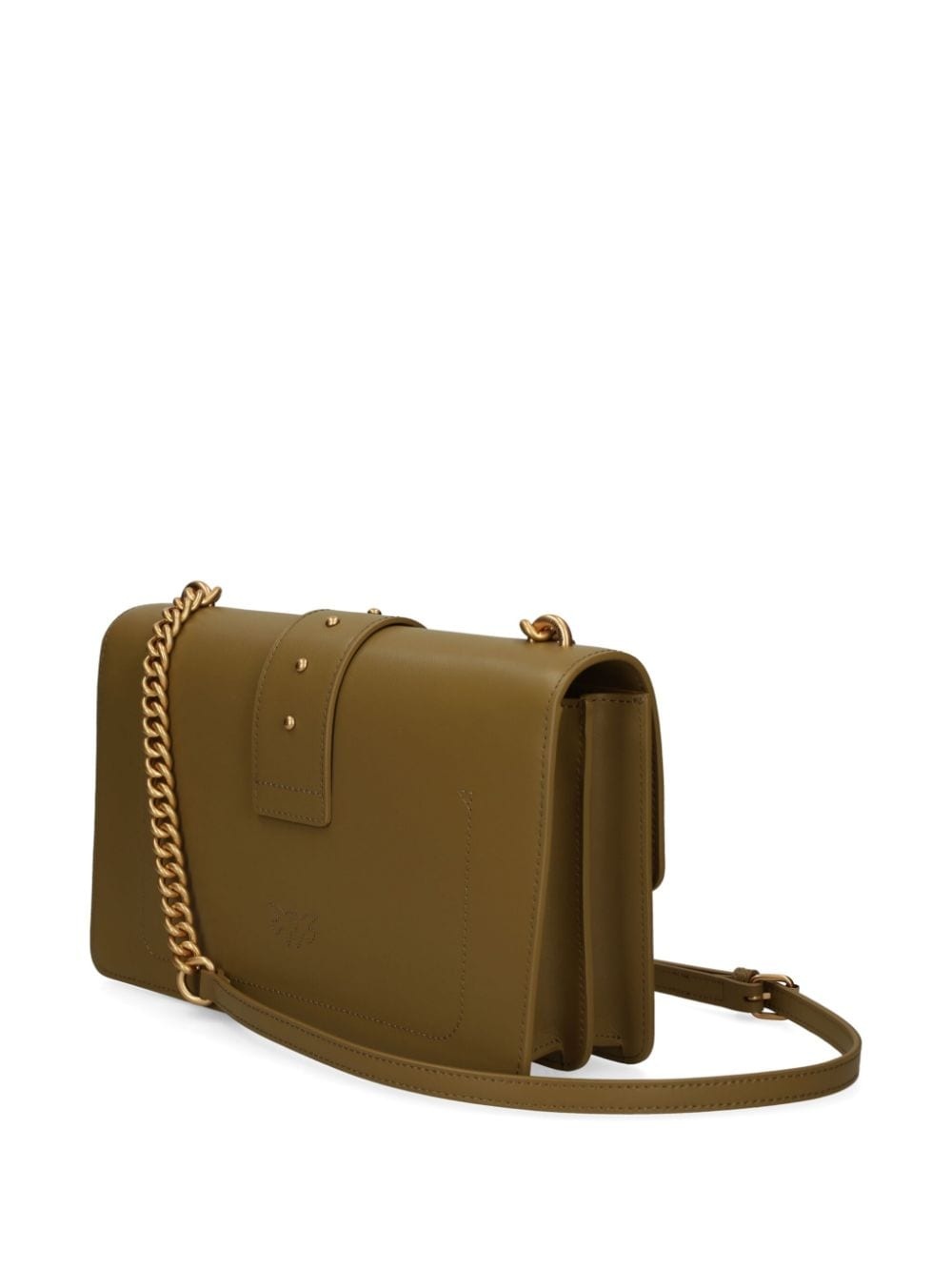 leather crossbody bag - 3