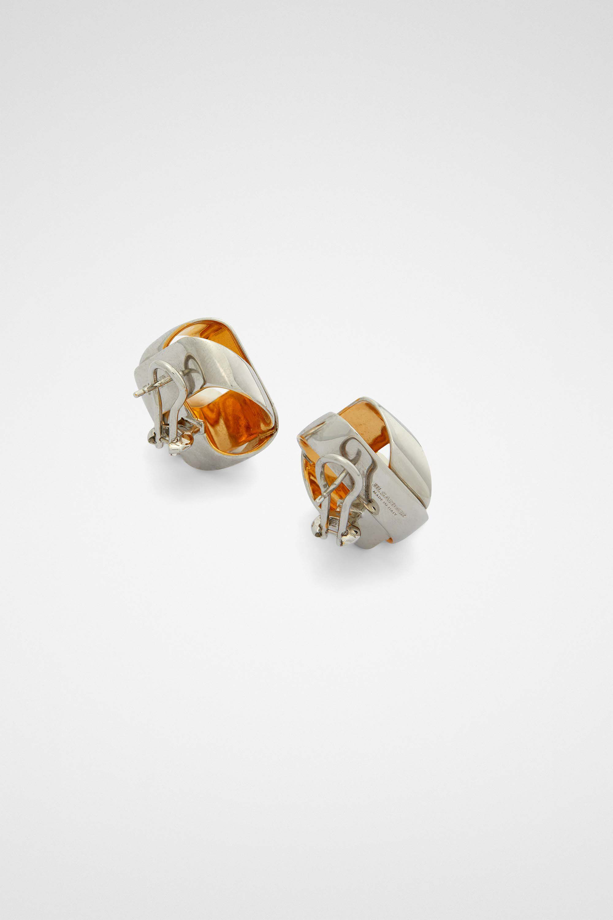 Earrings - 2