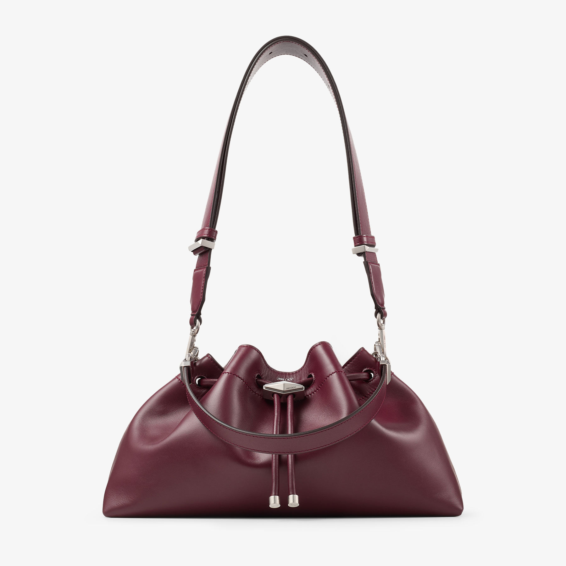 Cinch M
Garnet Leather Handbag - 4