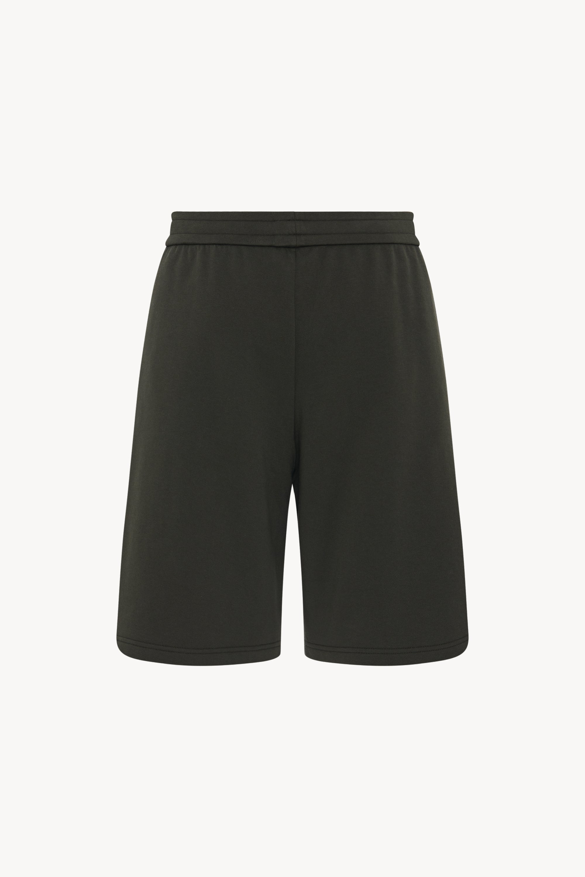 Eston Short in Cotton - 2