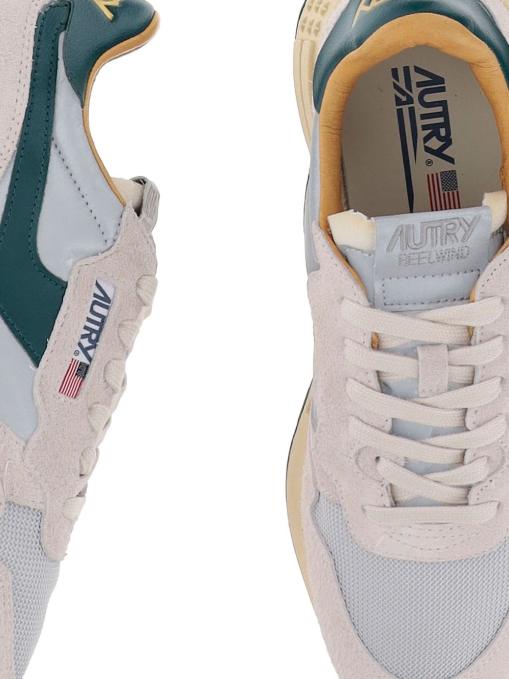 Reelwind Low sneakers - 5