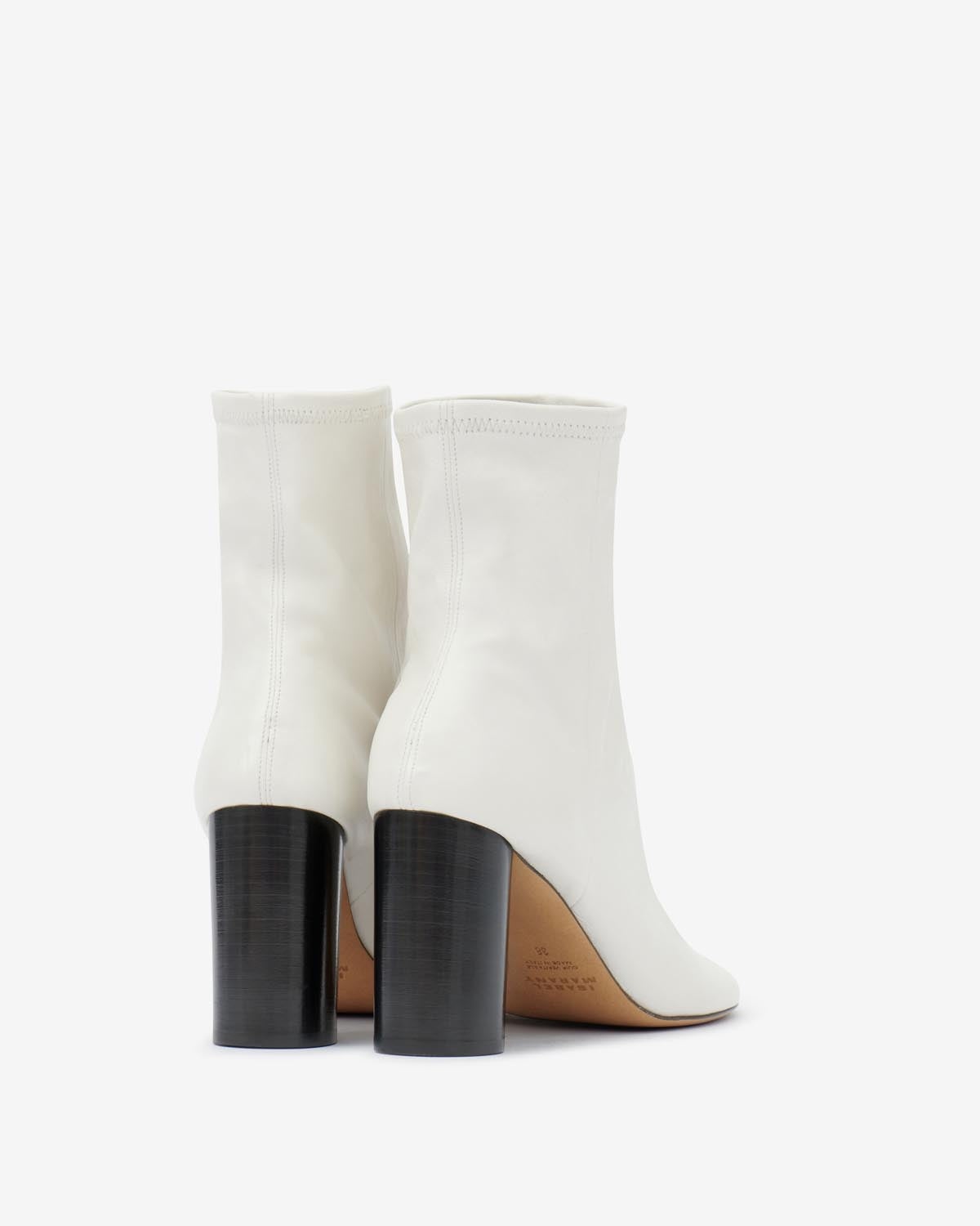 LABEE LOW BOOTS - 2