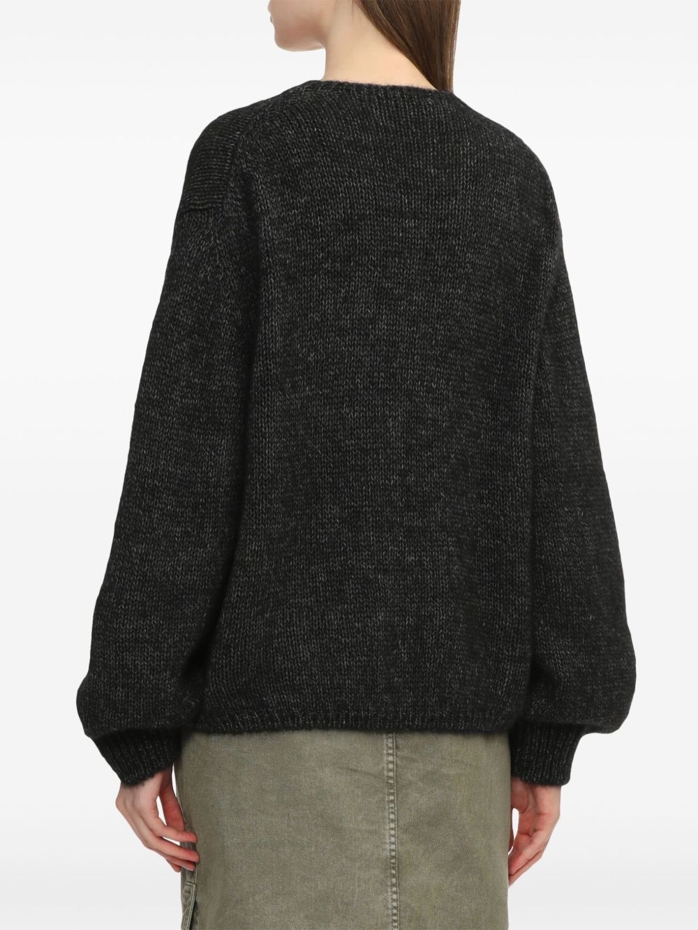 Academy cardigan - 4