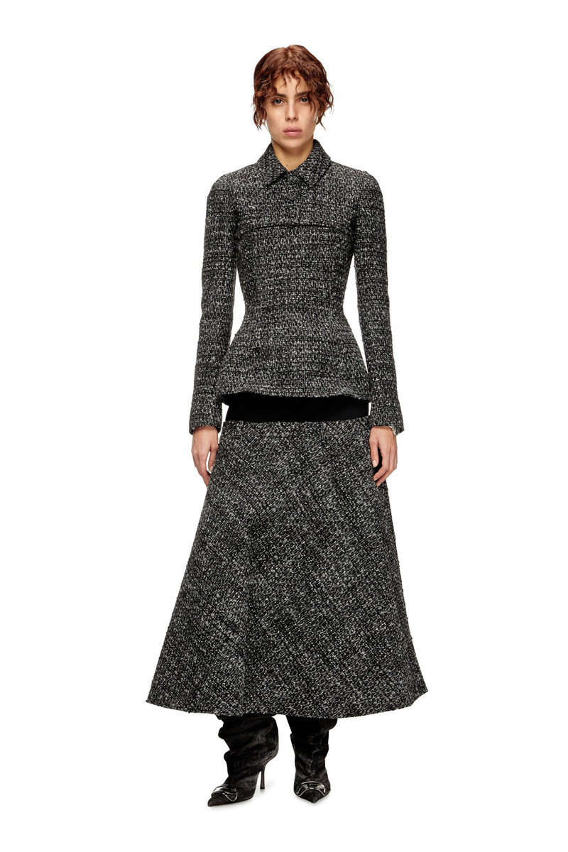 Diesel O-GRACE outlook