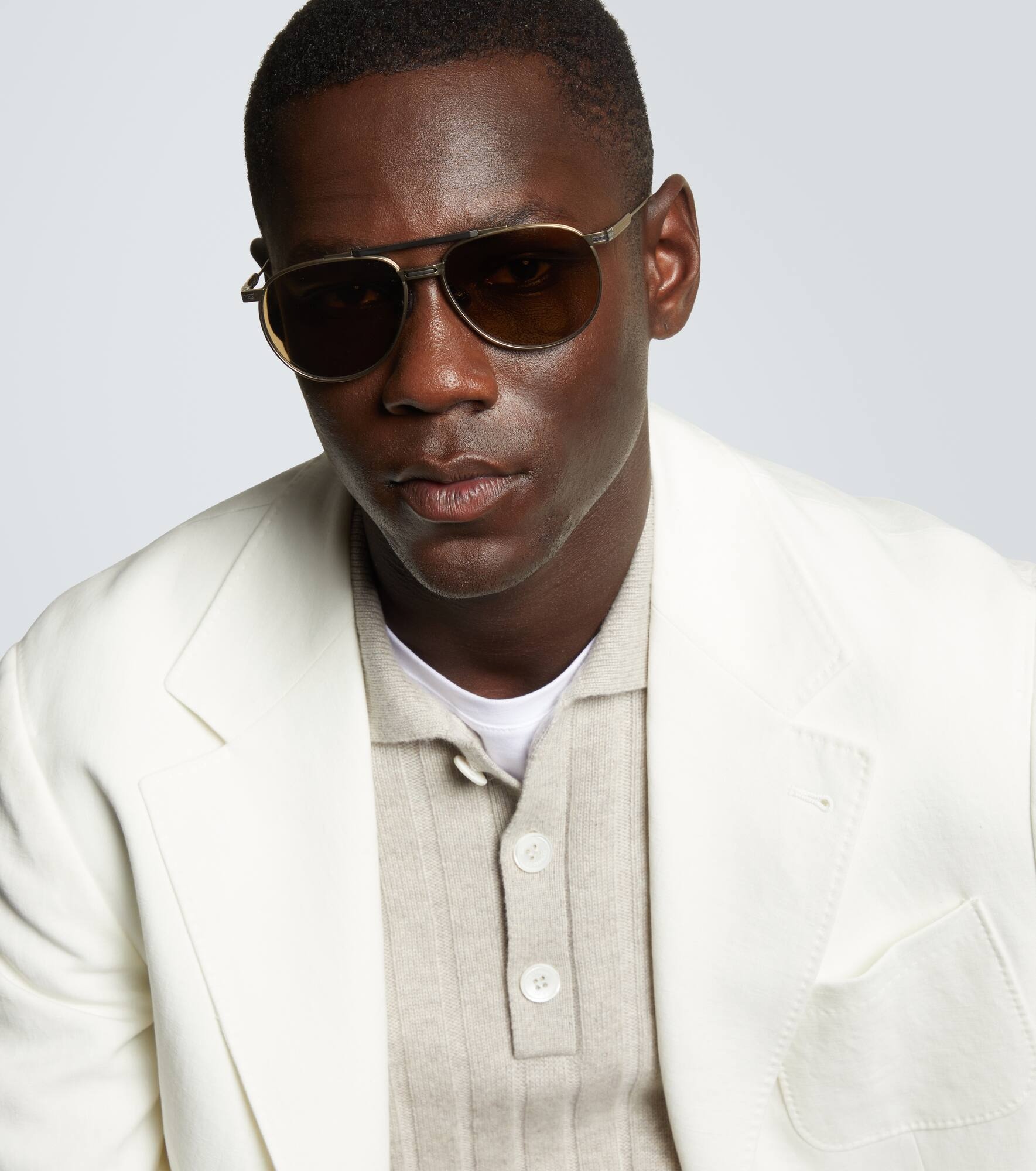 Aviator sunglasses - 3