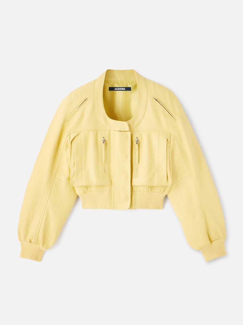 The Tore jacket - 1
