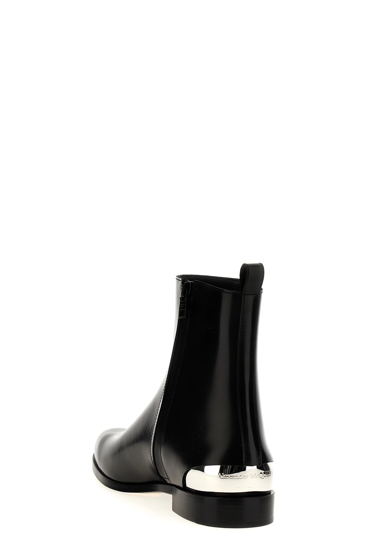 'Lux Trend' ankle boots - 4