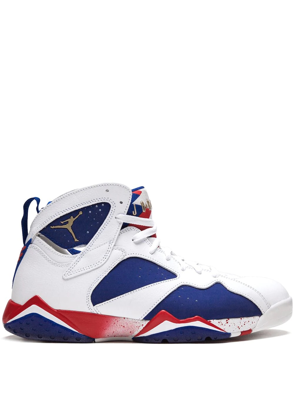 Air Jordan 7 Retro olympics 16 - 1