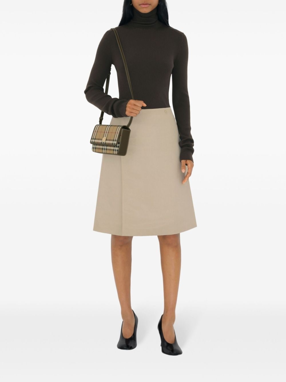 Hampshire crossbody bag - 3