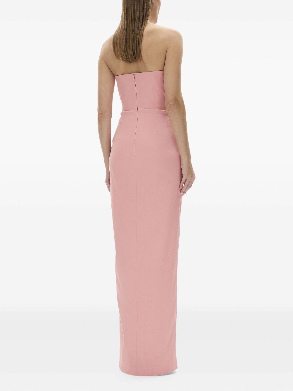 Mira gown - 4