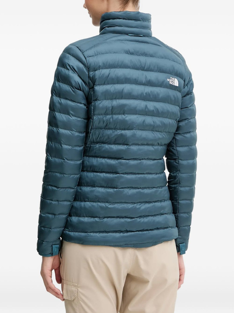 chevron quilted jacket 3