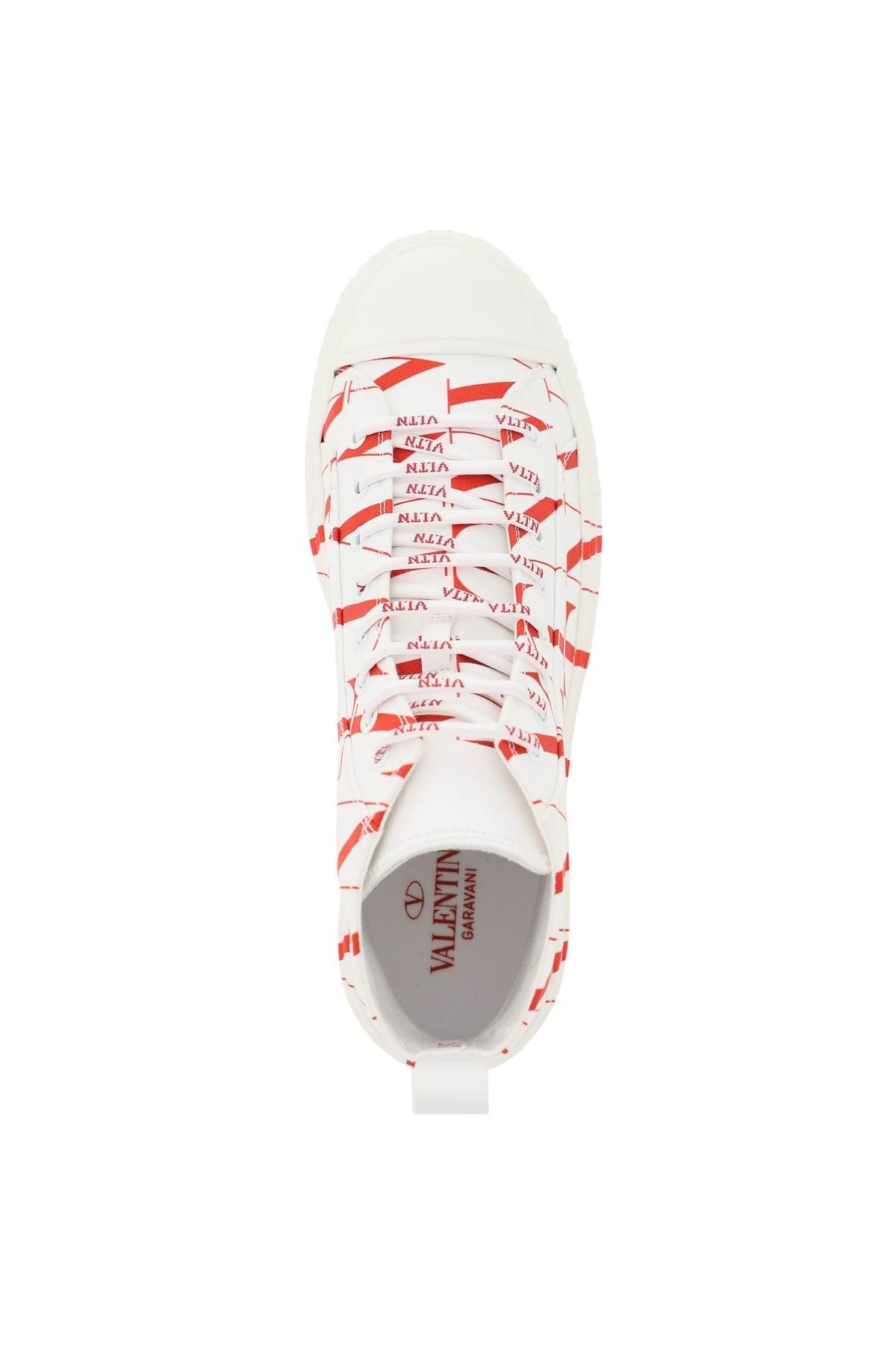 VLTN TIMES GIGGIES SNEAKERS - 3