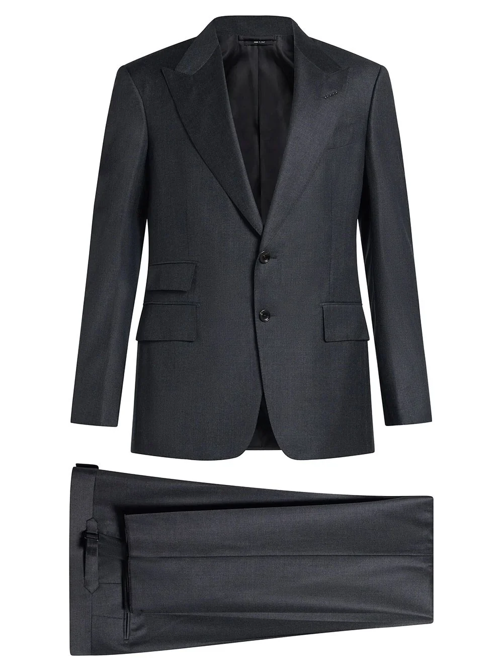 SINGLE-BREASTED SUIT - 1